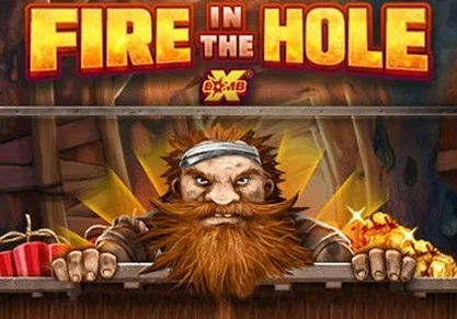 Fire in the Hole