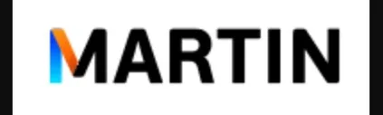 Martin casino logo