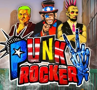 Punk Rocker